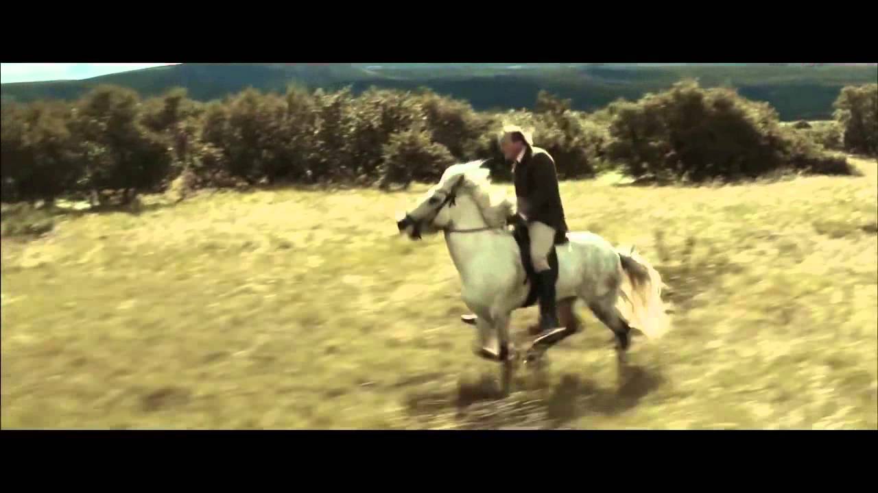 Trailer Pelicula De caballos y de hombres HD YouTube Trailer Pelicula De caballos y de hombres HD YouTube
