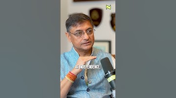 Shut Down Population Control Programmes - Sanjeev Sanyal Explains