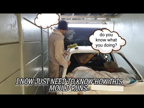 The E30 weekend restoration [part 3] - YouTube