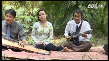 VTC14_Đờn ca tài tử được vinh danh di sản văn hóa nhân loại