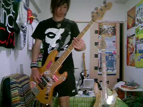 オレンジレンジ キズナ　ライブVer.