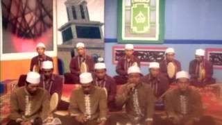Habsyi Al Morat Mariti Samarinda Alfa Sholallah
