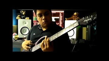 Neural DSP Riff Competition #2 Entry (Shrinjay Ghosh) #neuraldspriffcompetition2