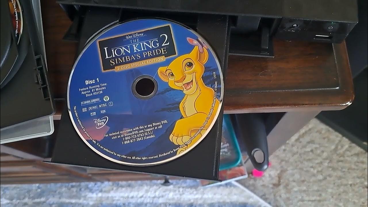 Mandela Effect Does Tinkerbell dot the I? Orginal Disney DVD YouTube