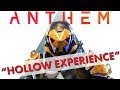 Anthem Wrecked by Reviews - Inside Gaming Daily