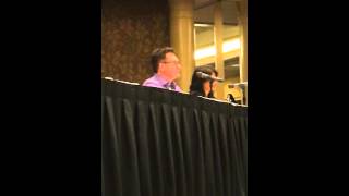 Beast Wars Panel - BotCon 2016