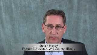 Illinois Sex Offender Registration 