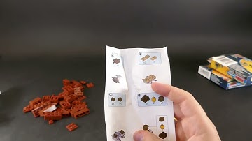 Terrible Dollar Store Lego