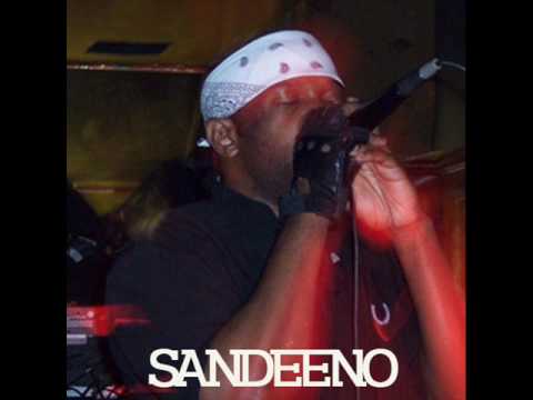 Sandeeno - Put The Guns Away