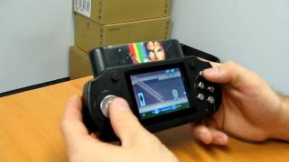 Retro-bit Retrogen Gameplay Video Linus Tech Tips