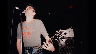 Steve Albini on 'Get Back' and The Beatles