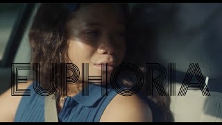 Gia constantly getting betrayed by Rue | Euphoria 2x05|