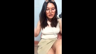 Bigo Live Miss Meli - 322