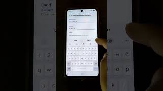Hotspot Password Remove In Samsung Phone | Android Gyan