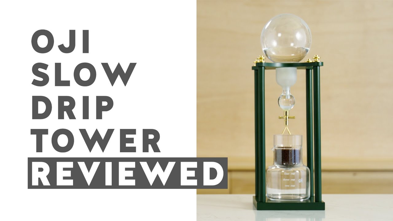 Review: Is the Blue Bottle Coffee Dripper legit?