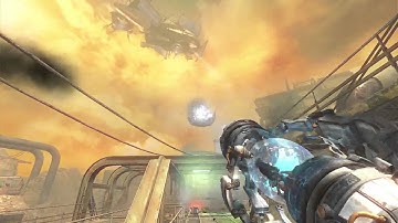 Hard Reset Redux [PS4/XOne/PC] Debut Trailer