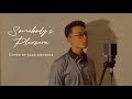 Somebodys pleasure  aziz hedra cover by igan andhika