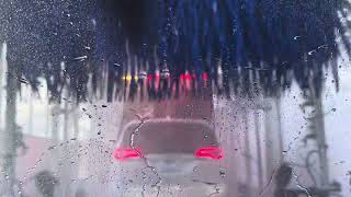 Where is the best car wash in Orange County California? Two Thumbs Up Express Car Wash experience