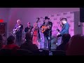 Living in the South - Startlett &amp; Big John at IBMA 2023