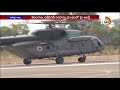High Alert in Telangana-Chattisgarh borders; Maoists