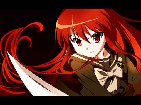 Nightcore - Evacuate the Dancefloor
