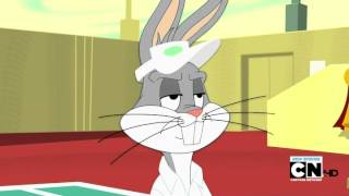 The Looney Tunes Show S02E06 Father Figures