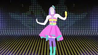 Just dance fanmade (just sing) screenshot 3
