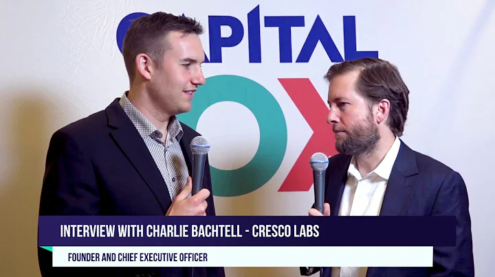 Cannabis Stocks Q&A With Cresco Labs CEO Charlie B...