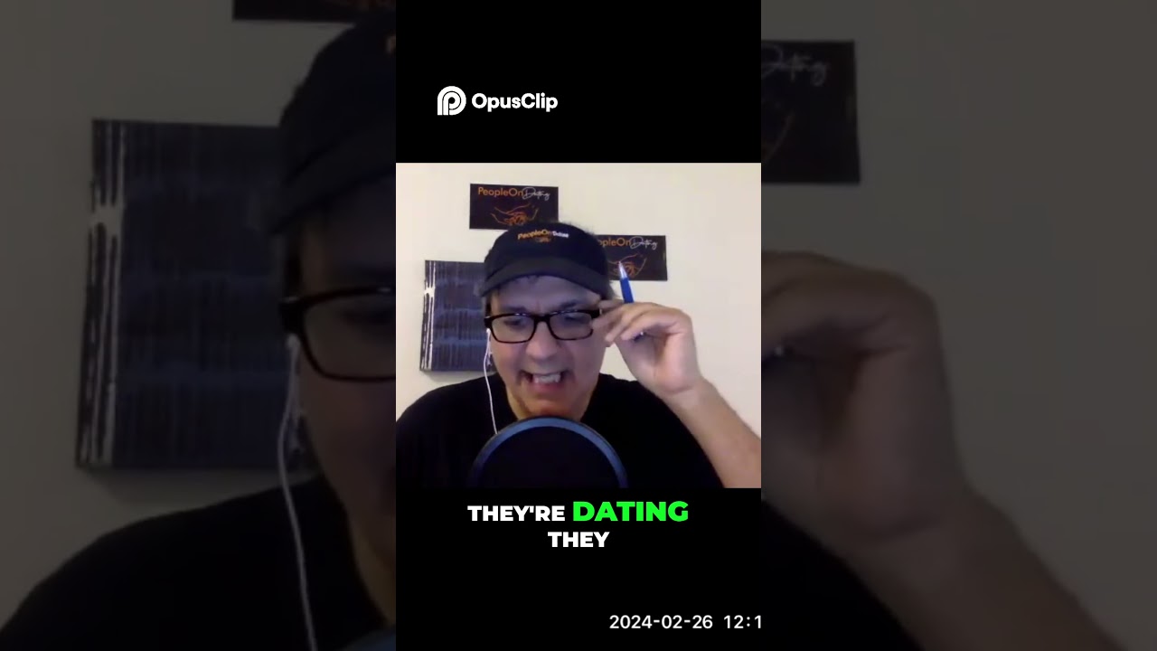 People On Dating Clips : Women's Orgasm Secrets The Dr. Reveals all