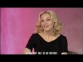 Madonna - Hard Candy Promotion - EPK Track by Track Interview, 2008