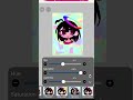 [FUKONA GIRL]FW:flashing colors