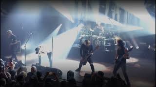 In Flames: Live in Chicago Livestream 9/22/22