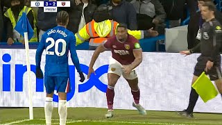 Cuando los JUGADORES PIERDEN la PACIENCIA en el FÚTBOL 
