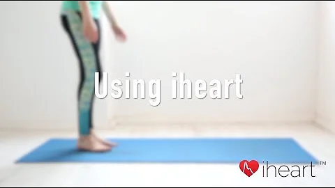 Using iHeart