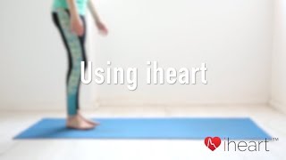 Using iHeart