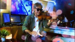 Download lagu Pelangi | Chrisye - Biola Cover