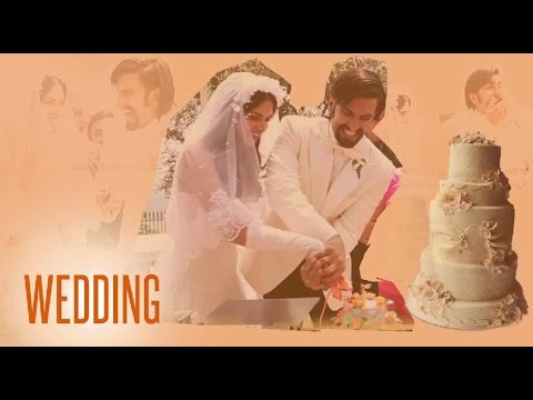 Making of Finding Fanny - The Wedding