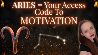 🔍How to Master ARIES Energy In Your Birth Chart ♈️