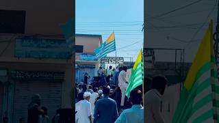 Barnala Ajk Protest