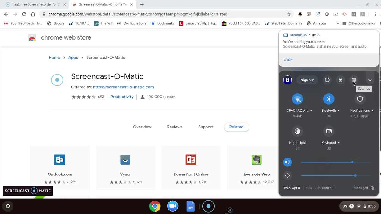 how to update google chrome on chromebook