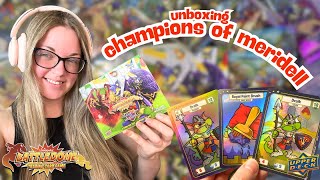 spanish base set booster box Harry Potter TCG WOTC 