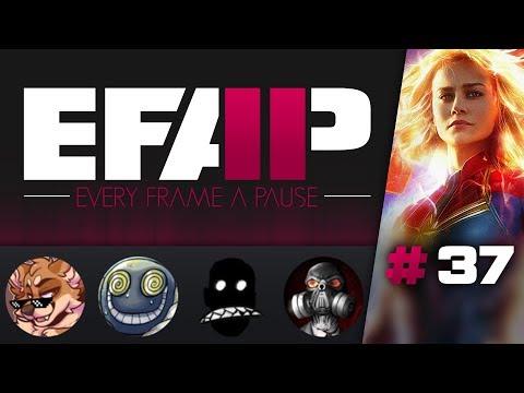 EFAP #37 - SJW Moments in Infinity War? With more defences for Captain Marvel and GoT Ft. PSA Sitch - EFAP #37 - SJW Moments in Infinity War? With more defences for Captain Marvel and GoT Ft. PSA Sitch