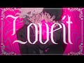 【ダンガンロンパ2手描き/狛日】Loveit？