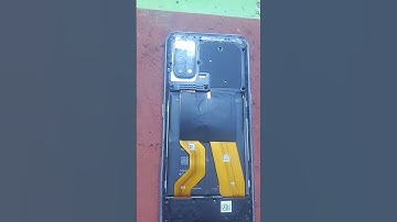 Realme 7 pro on/off button change #Realme#mobilerepair7557#shortsvideo#tranding#youtube#smartphone