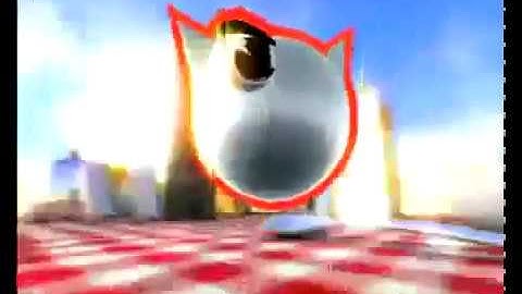 Jetix morning bumper