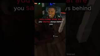 Unmourned had me scared before anything even happened #unmourned #horrorgame #scarygame #gamingclip