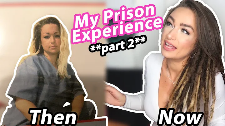 Prison Life | Chit Chat | Part 2