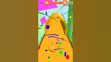 Picker 3D - iOS #24 - #Shorts