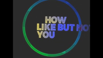 happier (XML link in description) 👽❤️