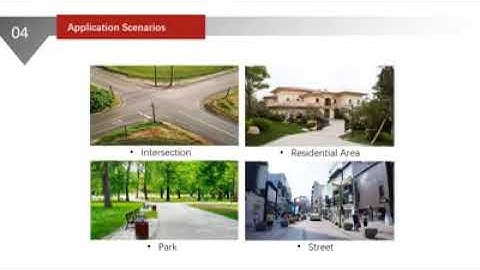 Hikvision PanoVu series panoramic and PTZ cameras